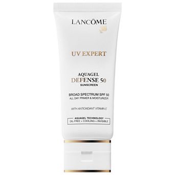 Lancome UV Expert Defense SPF 50+ Primer & Moisturizer