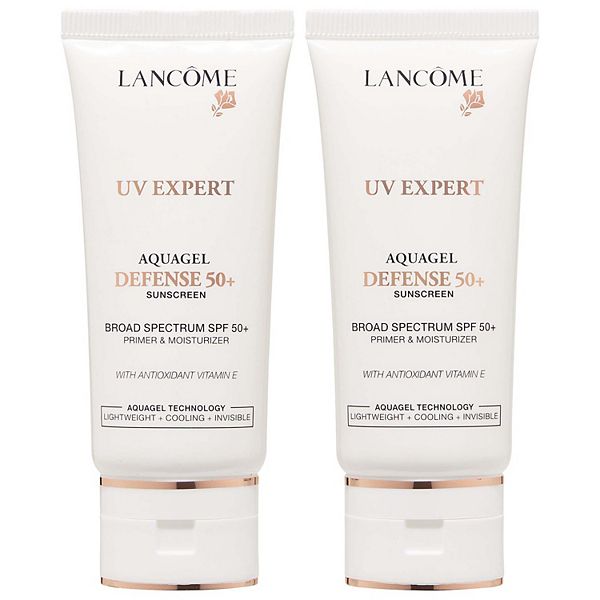 Lancome UV Expert Defense SPF 50+ Primer & Moisturizer