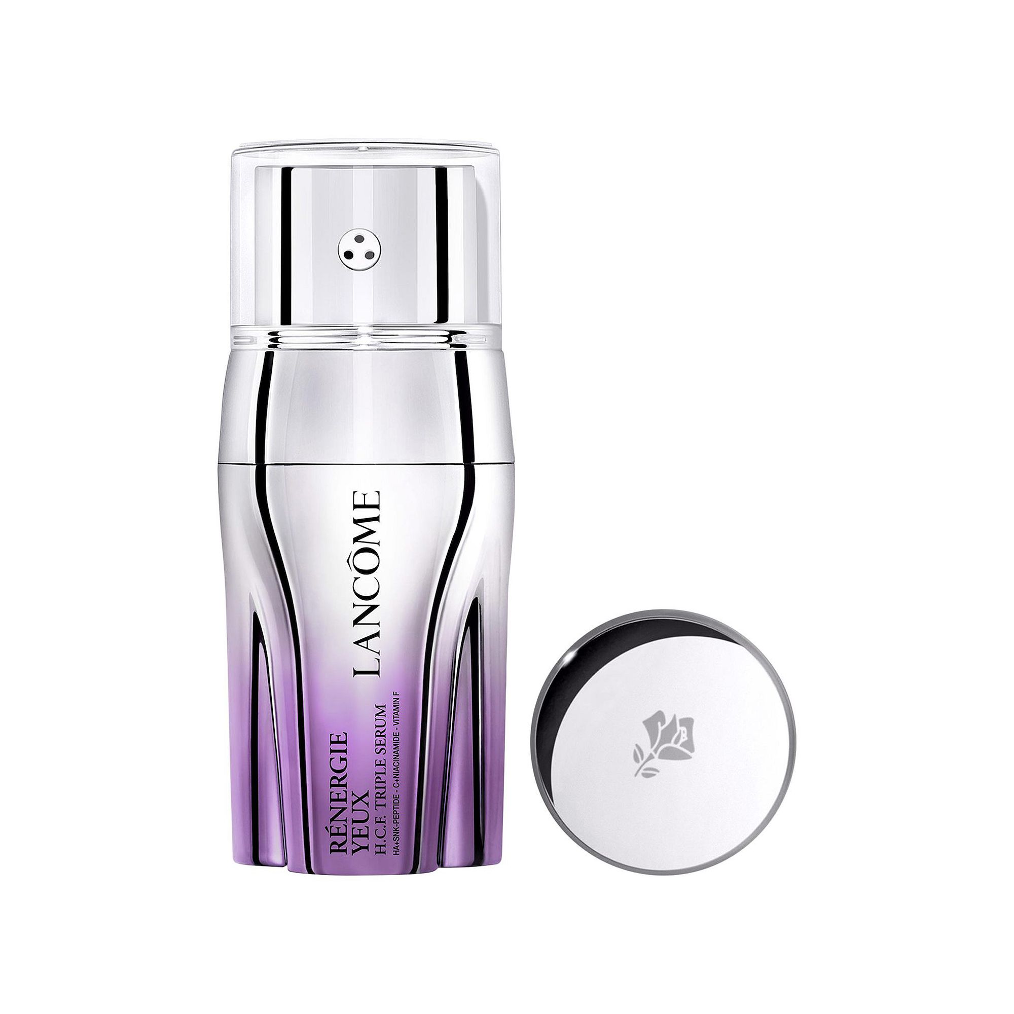 Lancome Renergie H.C.F. Triple Eye Serum, Size: 0.09Oz, None