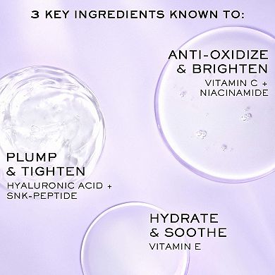 Renergie H.C.F. Triple Eye Serum