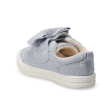 Jumping Beans Plippi Toddler Girls' Shoes
