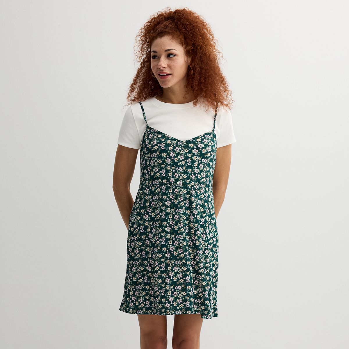 Junior knit dresses cheap