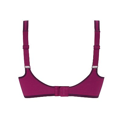 Amoena Mastectomy Bra: Clarissa Wireless