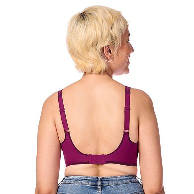 Amoena Mastectomy Bra: Clarissa Wireless