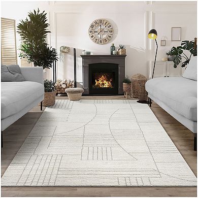 Concord Global Nizza Montana Area Rug