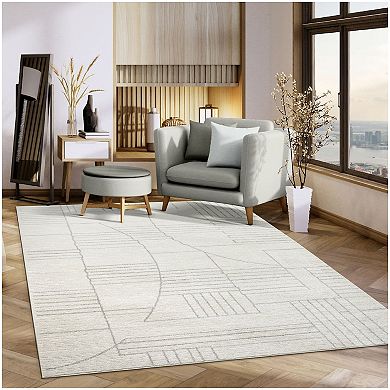 Concord Global Nizza Montana Area Rug