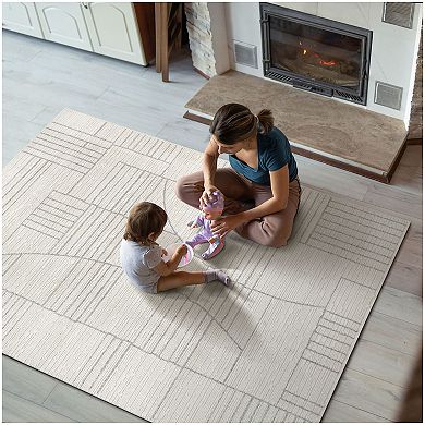 Concord Global Nizza Montana Area Rug