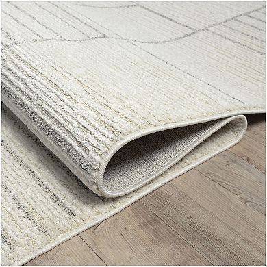 Concord Global Nizza Montana Area Rug