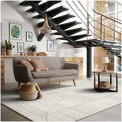 Concord Global Nizza Montana Area Rug