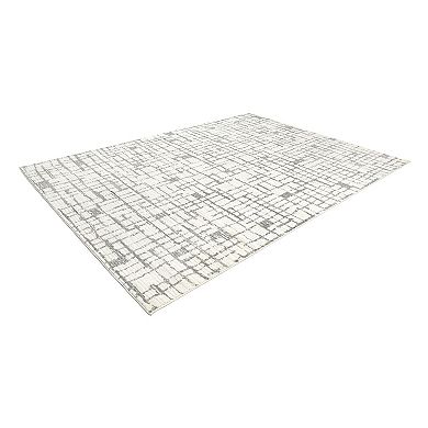 Concord Global Nizza Soho Area Rug