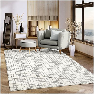 Concord Global Nizza Soho Area Rug