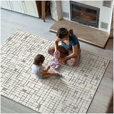 Concord Global Nizza Soho Area Rug