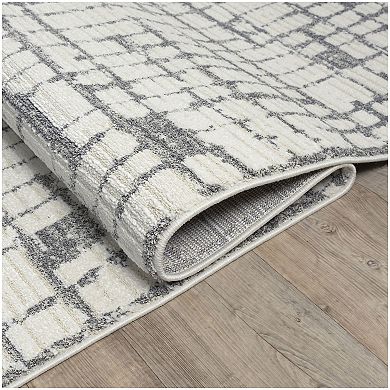 Concord Global Nizza Soho Area Rug