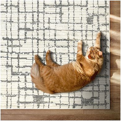 Concord Global Nizza Soho Area Rug
