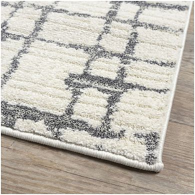 Concord Global Nizza Soho Area Rug
