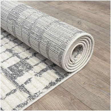 Concord Global Nizza Soho Area Rug