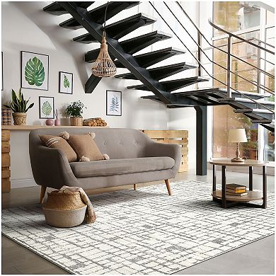 Concord Global Nizza Soho Area Rug