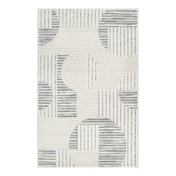 Concord Global Nizza Phoenix Area Rug