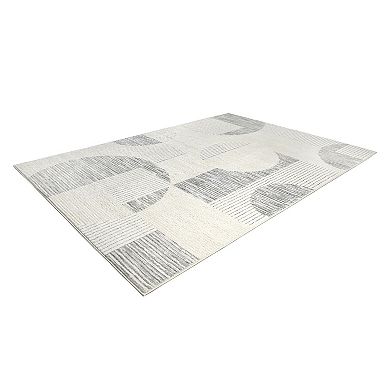 Concord Global Nizza Phoenix Area Rug