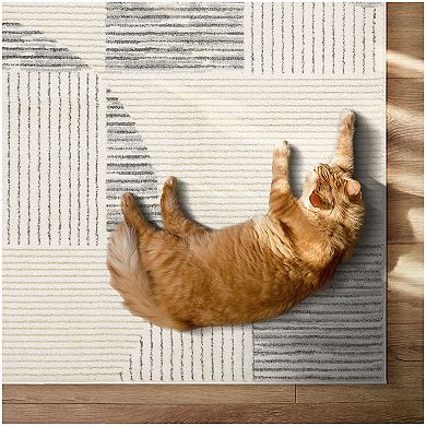 Concord Global Nizza Phoenix Area Rug