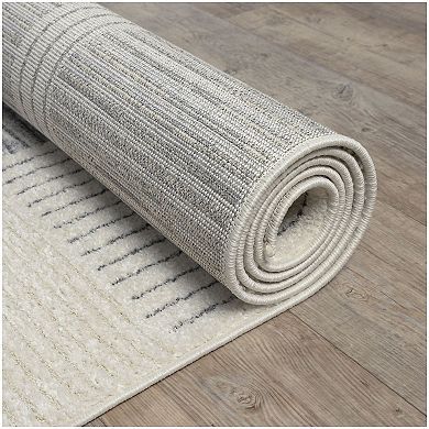 Concord Global Nizza Phoenix Area Rug