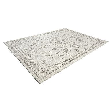 Concord Global Nizza Dakota Area Rug