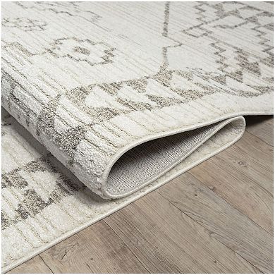Concord Global Nizza Dakota Area Rug