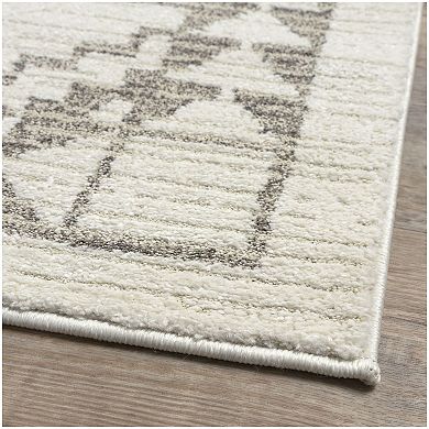Concord Global Nizza Dakota Area Rug