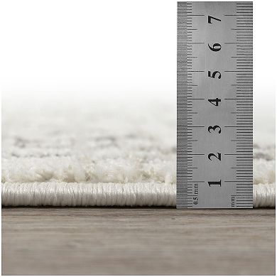 Concord Global Nizza Dakota Area Rug