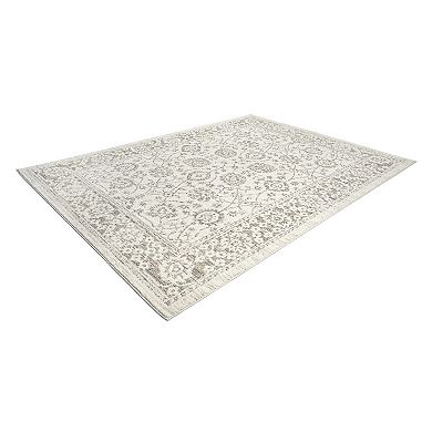 Concord Global Nizza Vase Area Rug