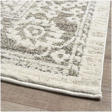 Concord Global Nizza Vase Area Rug