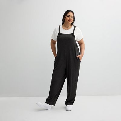 Champion jumpsuit plus size online