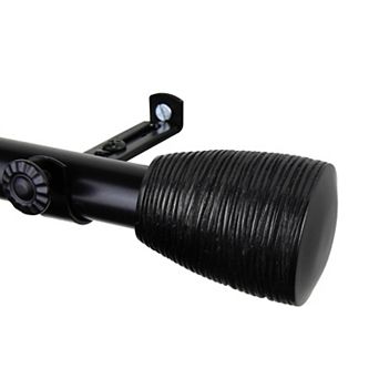 Rod Desyne Tarzan 13/16" Curtain Rod