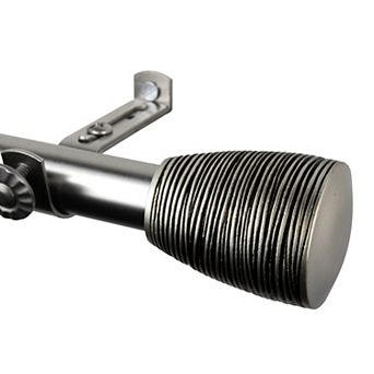 Rod Desyne Tarzan 13/16" Curtain Rod