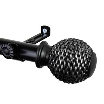 Rod Desyne Ozana 13/16" Curtain Rod