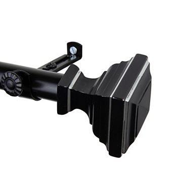 Rod Desyne Eudora 13/16" Curtain Rod