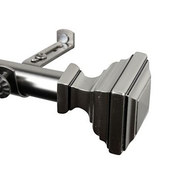 Rod Desyne Eudora 13/16" Curtain Rod