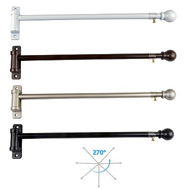 Rod Desyne 5/8" Swing Rod