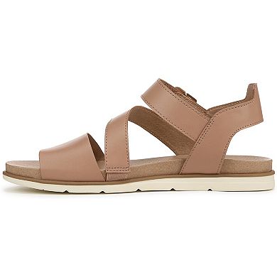 Dr. Scholl's Nicely Fun Women's Ankle Strappy Sandal