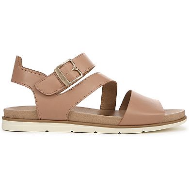 Dr. Scholl's Nicely Fun Women's Ankle Strappy Sandal