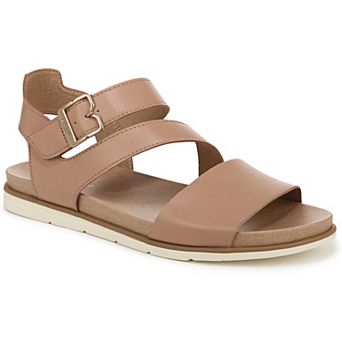 Dr. Scholl's Nicely Fun Women's Ankle Strappy Sandal