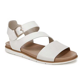 Dr. Scholl's Nicely Fun Women's Ankle Strappy Sandal