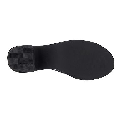 Olivia Miller Crush Women's Platform Heels