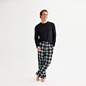 Mens Pajamas
