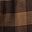Brown Buffalo Check