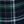 Intense Blue Plaid