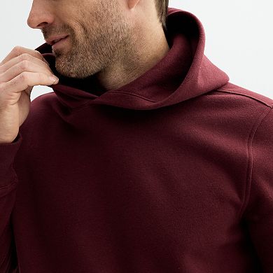 Men's Sonoma Goods For Life® Supersoft Fleece Hoodie