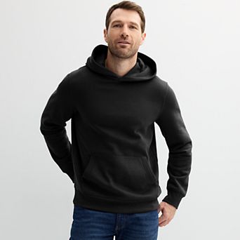 Men's Sonoma Goods For Life® Supersoft Fleece Hoodie