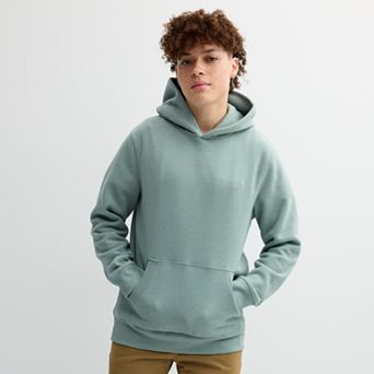 Men's Sonoma Goods For Life® Supersoft Fleece Hoodie