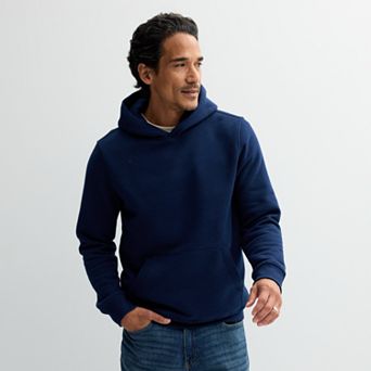 Men's Sonoma Goods For Life® Supersoft Fleece Hoodie
